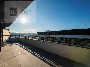 Prodej bytu 3+kk, České Budějovice, Čakovská, 73 m2
