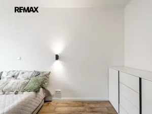 Pronájem bytu 2+kk, Praha - Vysočany, Pod Harfou, 55 m2