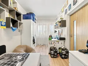 Prodej rodinného domu, Modlany, 108 m2