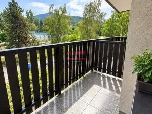Pronájem bytu 2+1, Prachatice, U Rybníčku, 65 m2