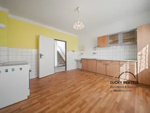 Prodej rodinného domu, Praha - Štěrboholy, U Drupolu, 154 m2