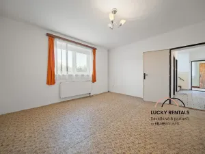 Prodej rodinného domu, Praha - Štěrboholy, U Drupolu, 154 m2
