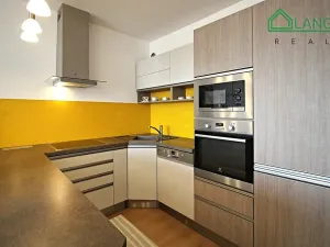Pronájem bytu 3+kk, Brno, Bučkova, 68 m2