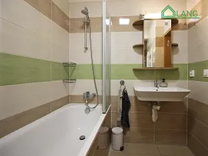 Pronájem bytu 3+kk, Brno, Bučkova, 68 m2