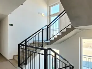 Pronájem bytu 3+kk, Brno, Bučkova, 68 m2