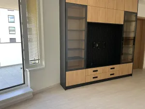 Prodej bytu 2+kk, Praha - Stodůlky, Ferrariho, 60 m2