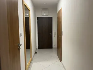 Prodej bytu 2+kk, Praha - Stodůlky, Ferrariho, 60 m2