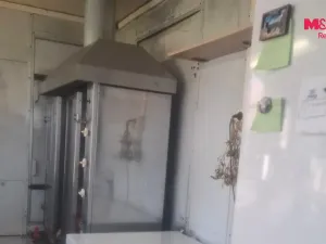 Pronájem obchodního prostoru, Praha - Kamýk, Zdislavická, 12 m2
