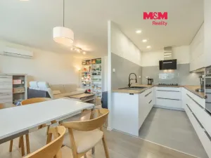 Prodej bytu 4+1, Kladno, Mládežnická, 86 m2