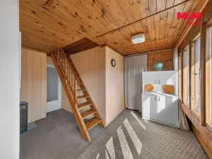 Prodej rodinného domu, Vlastějovice, 184 m2
