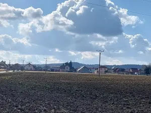 Prodej podílu pole, Podluhy, 12741 m2