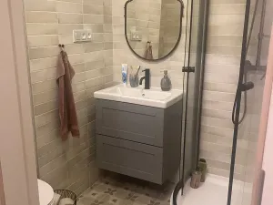 Pronájem bytu 1+1, Litoměřice, Šaldova, 37 m2