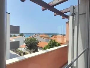 Prodej bytu 2+kk, Medulin, Chorvatsko, 47 m2