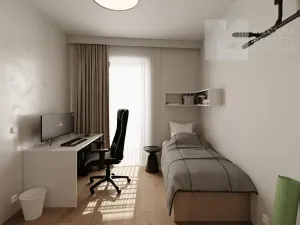 Prodej bytu 3+kk, Znojmo, Boční, 61 m2