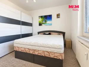Prodej bytu 3+1, Ostrava - Dubina, Antonína Poledníka, 65 m2