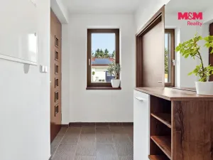 Prodej rodinného domu, Sokoleč, Luční, 128 m2