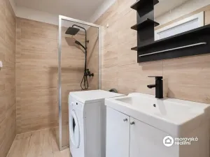 Prodej kanceláře, Brno, Viniční, 31 m2