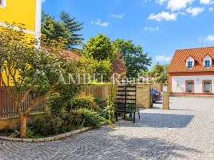 Pronájem kanceláře, Praha - Řepy, Žalanského, 80 m2