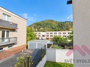 Pronájem bytu 3+1, Praha - Zbraslav, Žitavského, 65 m2