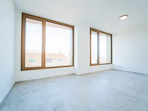 Prodej bytu 4+kk, Brno - Veveří, Slovákova, 162 m2