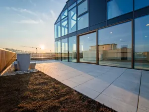 Prodej bytu 4+kk, Brno - Veveří, Slovákova, 162 m2