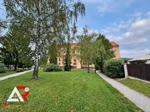 Prodej bytu 3+1, Kuřim, Školní, 102 m2