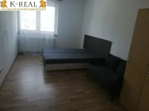 Pronájem bytu, Chudčice, 13 m2