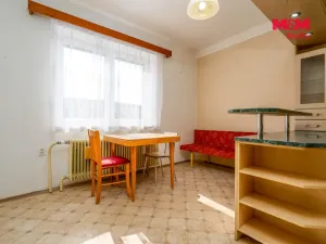 Prodej rodinného domu, Trnov, 150 m2