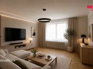Prodej rodinného domu, Trnov, 150 m2