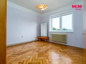 Prodej rodinného domu, Trnov, 150 m2