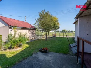Prodej rodinného domu, Trnov, 150 m2