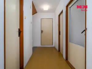Prodej rodinného domu, Trnov, 150 m2