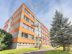 Prodej bytu 3+kk, Praha - Letňany, Letovská, 71 m2