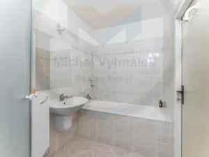 Prodej bytu 3+kk, Praha - Letňany, Letovská, 71 m2