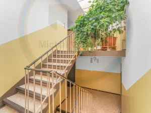 Prodej bytu 3+kk, Praha - Letňany, Letovská, 71 m2