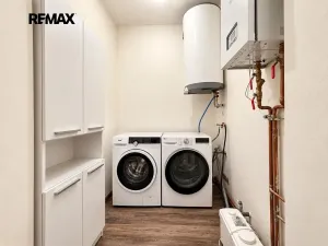 Prodej bytu 3+kk, Ostroměř, Školní, 82 m2