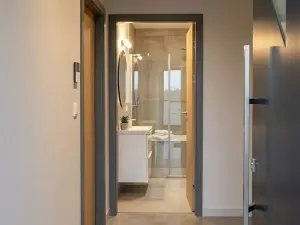 Pronájem bytu 2+1, Liberec, 52 m2