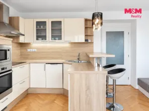 Pronájem bytu 3+kk, Dobruška, Javorová, 67 m2
