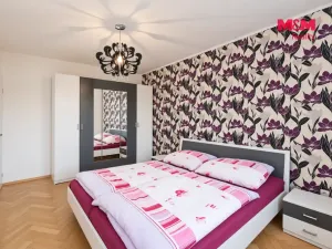 Pronájem bytu 3+kk, Dobruška, Javorová, 67 m2