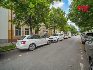Prodej bytu 3+kk, Praha - Vokovice, V Nových Vokovicích, 52 m2