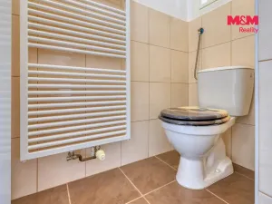 Prodej bytu 2+kk, Písek - Budějovické Předměstí, Na Houpačkách, 70 m2