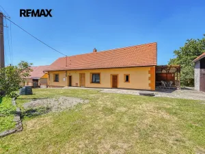 Prodej chalupy, Sedliště, 112 m2