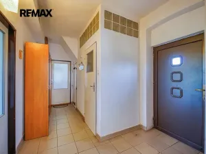 Prodej chalupy, Sedliště, 112 m2