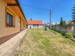 Prodej chalupy, Sedliště, 112 m2