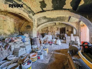 Prodej chalupy, Sedliště, 112 m2
