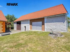 Prodej chalupy, Sedliště, 112 m2