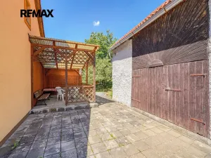 Prodej chalupy, Sedliště, 112 m2