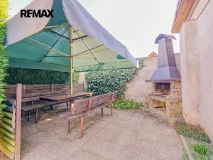Prodej chalupy, Krsy, 170 m2