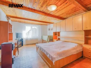 Prodej rodinného domu, Krsy, 170 m2