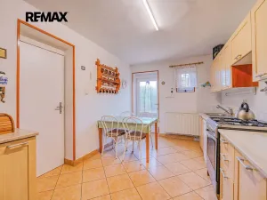Prodej rodinného domu, Krsy, 170 m2